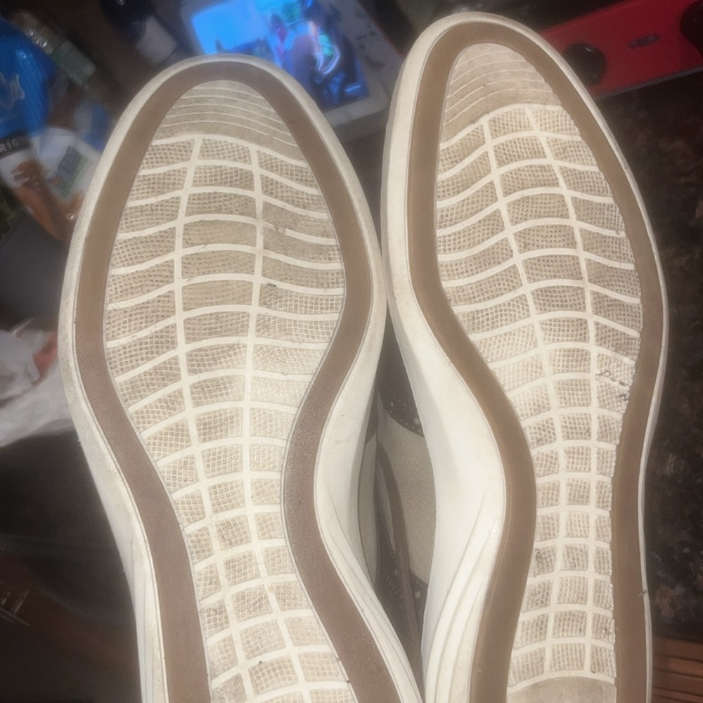 Men’s NAUTICA  shoes - Picture 7 of 7